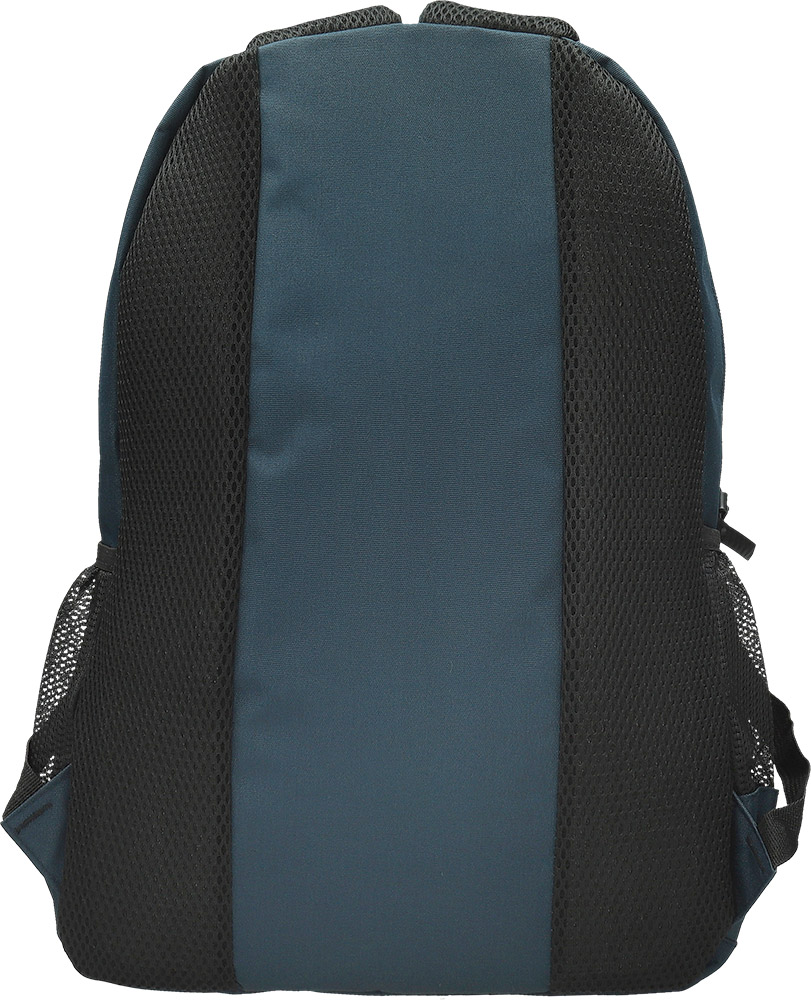 246162-EC Ruksak ROUND SIMPLE UEFA Champions League plavi 531379 P25