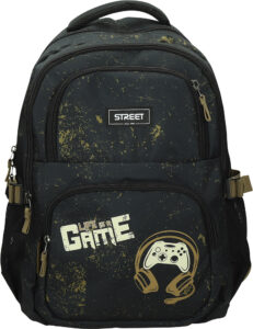 246164-EC Ruksak STREET Game 531283 P10