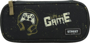 246165-EC Pernica četvrtasta Compact STREET Game 531284 P100