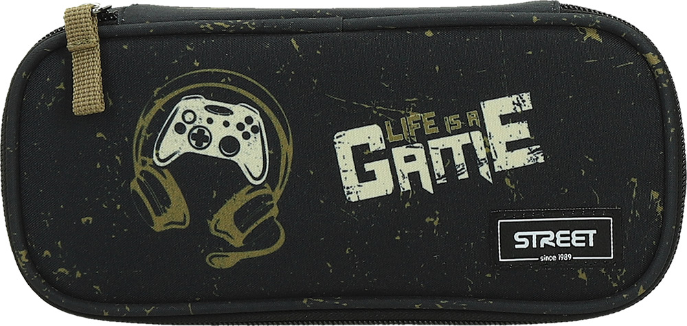 246165-EC Pernica četvrtasta Compact STREET Game 531284 P100