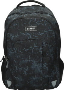 246171-EC Ruksak STREET LIGHT Cracked 531314 P20