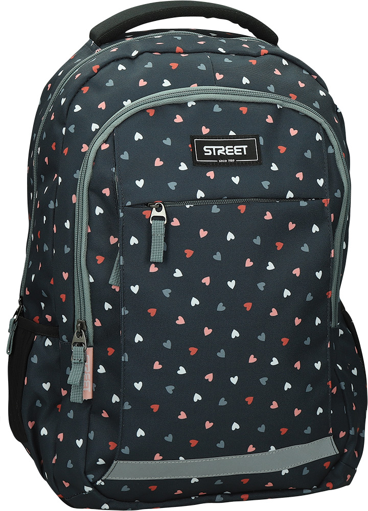 246176-EC Ruksak STREET ALFA Heartbeat 531293 P10