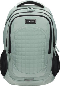 246215-EC Ruksak STREET DOUBLER Washed 531351 P20