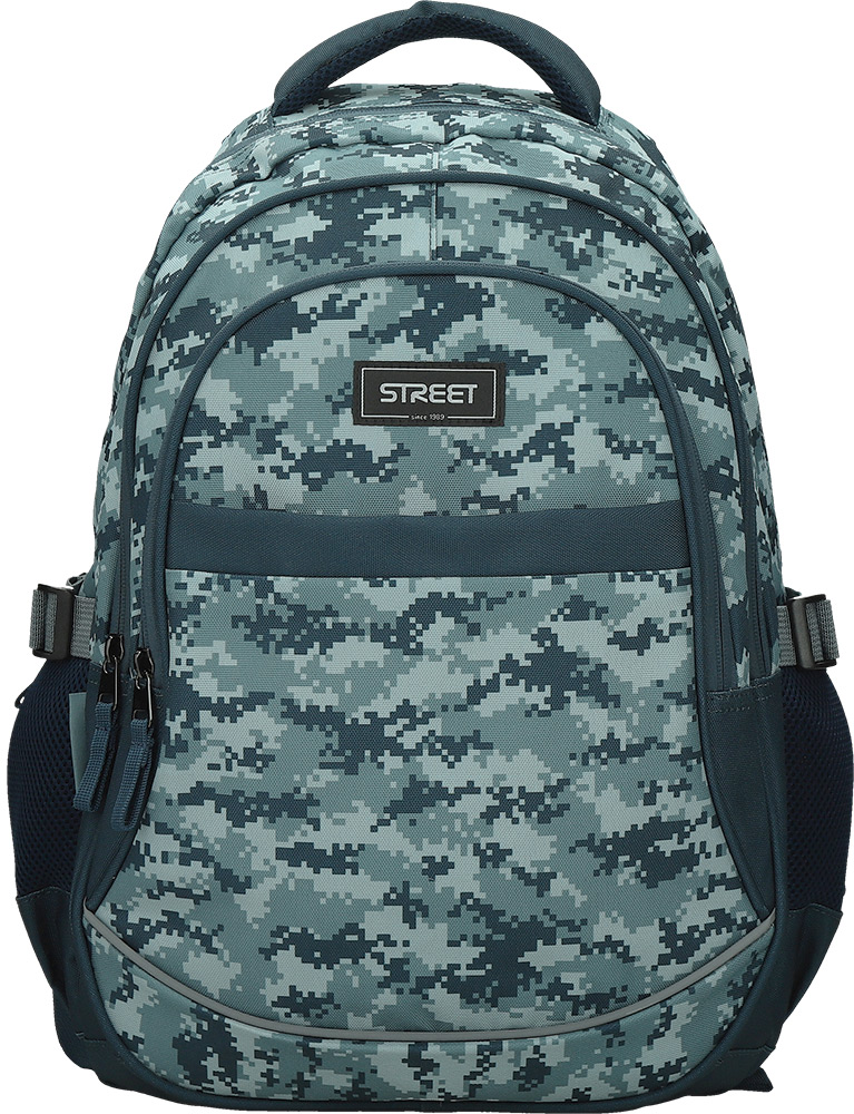 246219-EC Ruksak STREET ACTIVE Digital 531306 P25