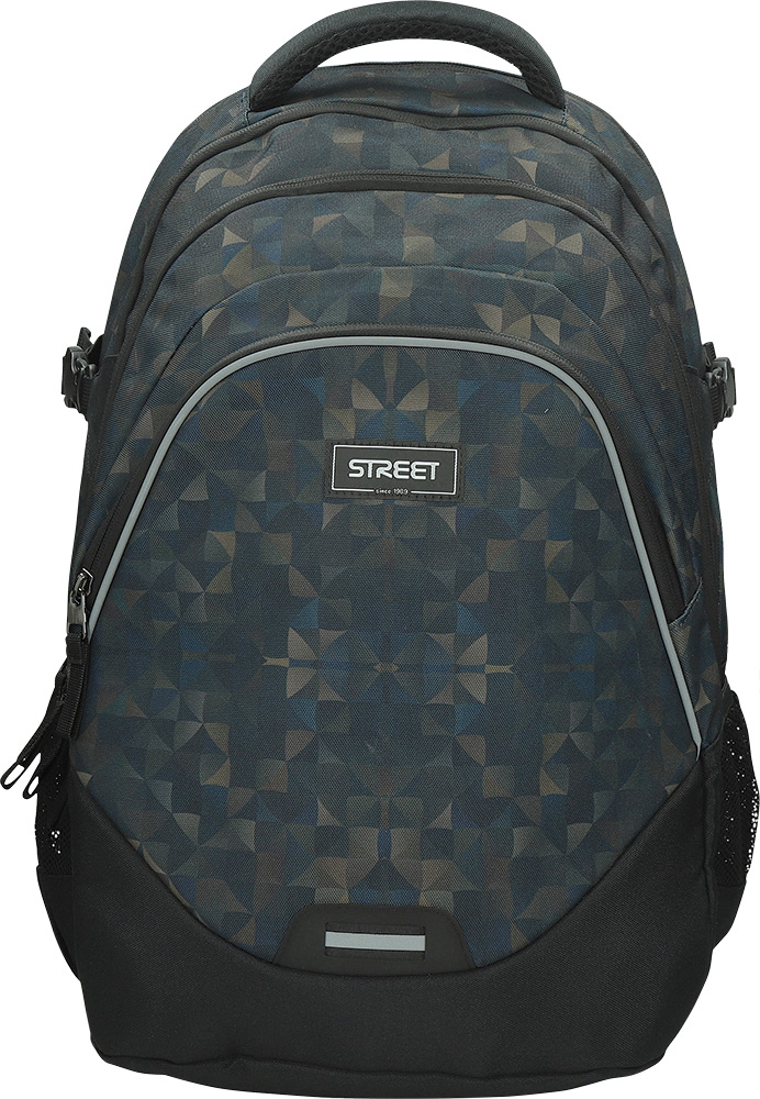 246229-EC Ruksak STREET ESCAPE Spot 531288 P25