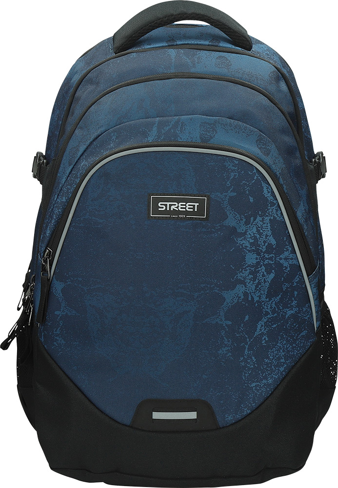 246231-EC Ruksak STREET ESCAPE Booker 531290 P25