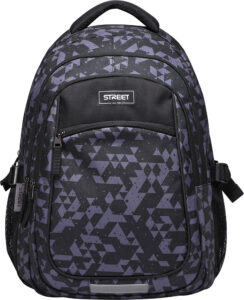 246251-EC Ruksak STREET INFINITY Ruckie 531323 P25