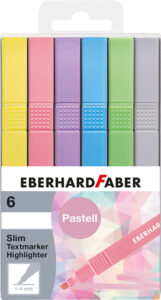 Signir 6/1 Eberhard Faber GenTrend Pastel