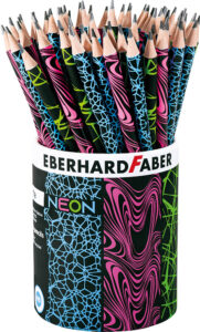 Grafitna olovka HB Eberhard Faber