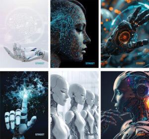 246316-EC Bilježnica A4/K Street AI 54L 67382 P10/60