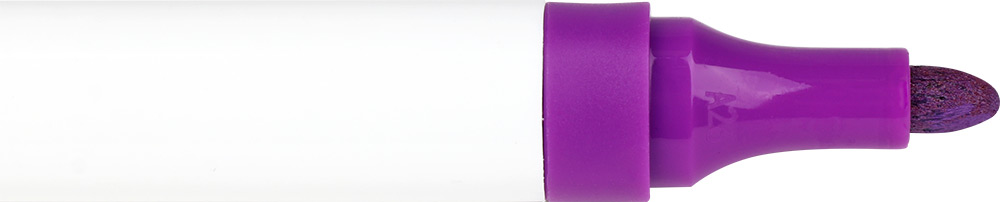 246323-EC Marker akrilni KARBON dvostruki vrh kist/okrugli 24/1 P12/48