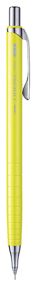 246345-EC Ol.teh. 0,3 PENTEL Orenz XPP503-G žuta bls P10