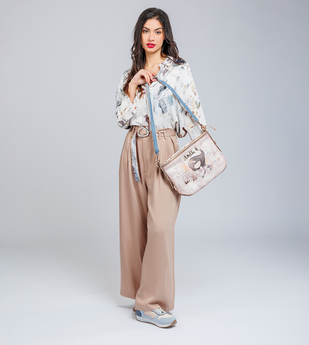 246374-EC Torba fashion Anekke MEMORIES SS25 L-30x25x10cm 40802-353 P10