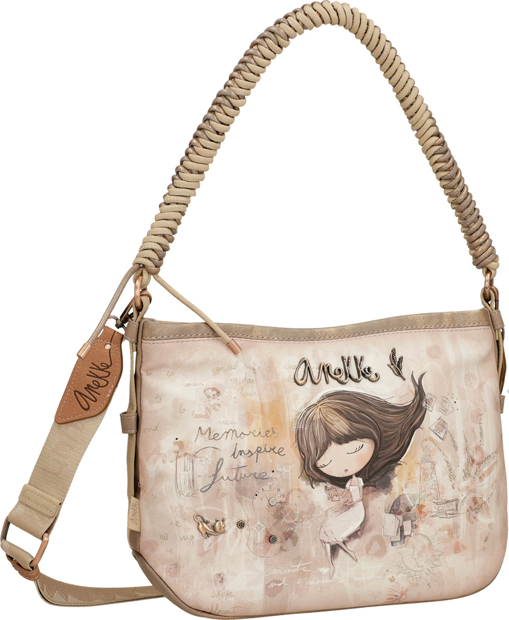 246374-EC Torba fashion Anekke MEMORIES SS25 L-30x25x10cm 40802-353 P10