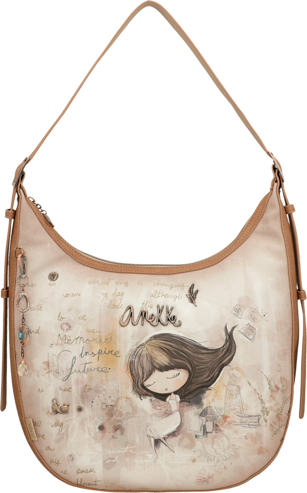 246375-EC Torba fashion Anekke MEMORIES SS25 L-32x39x9cm 40802-354 P10