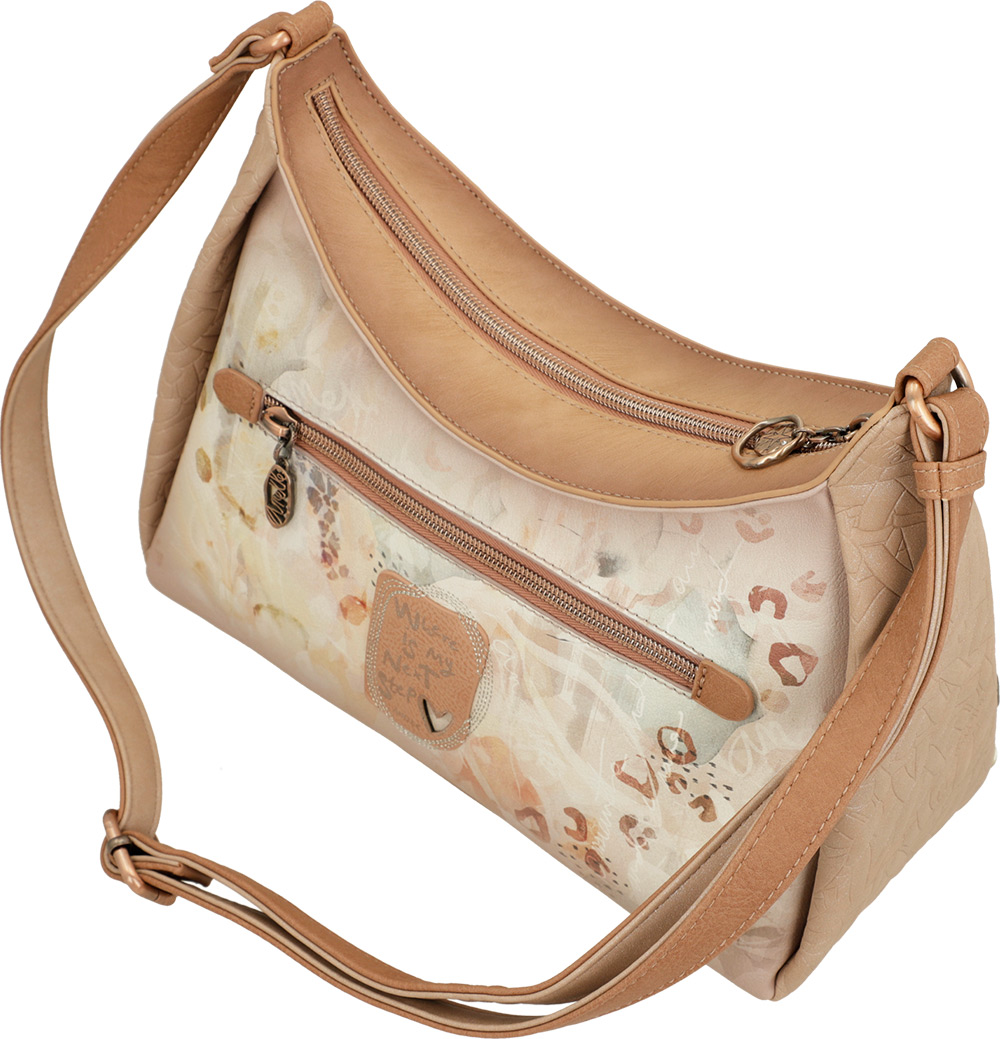 246378-EC Torba fashion Anekke MEMORIES SS25 M-27x20x10cm 40803-481 P12