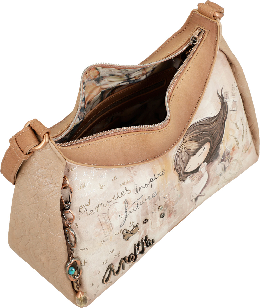246378-EC Torba fashion Anekke MEMORIES SS25 M-27x20x10cm 40803-481 P12