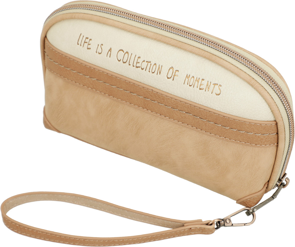 246392-EC Novčanik fashion Anekke MEMORIES SS25 20x12x5cm 40809-709 P18