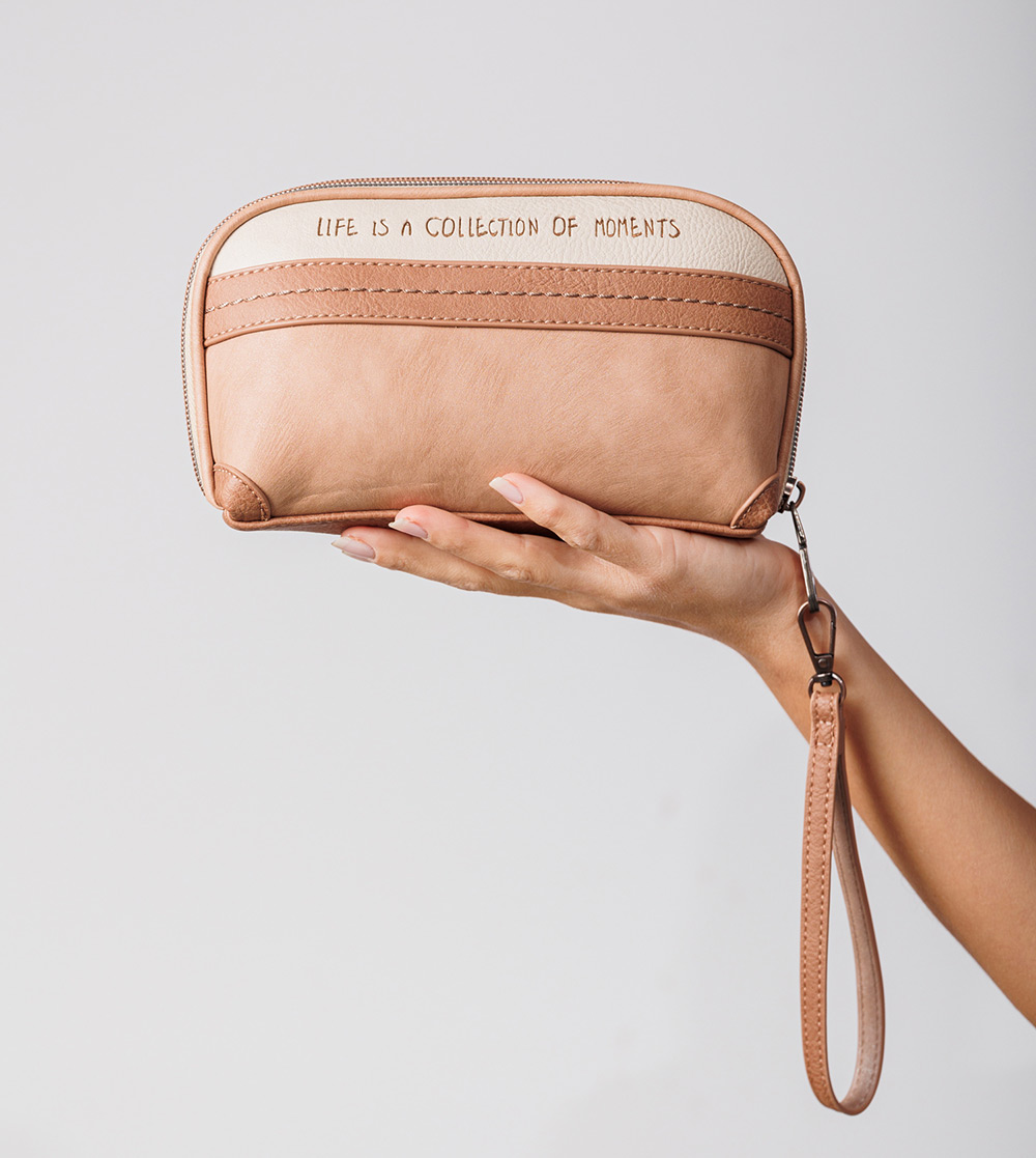 246392-EC Novčanik fashion Anekke MEMORIES SS25 20x12x5cm 40809-709 P18