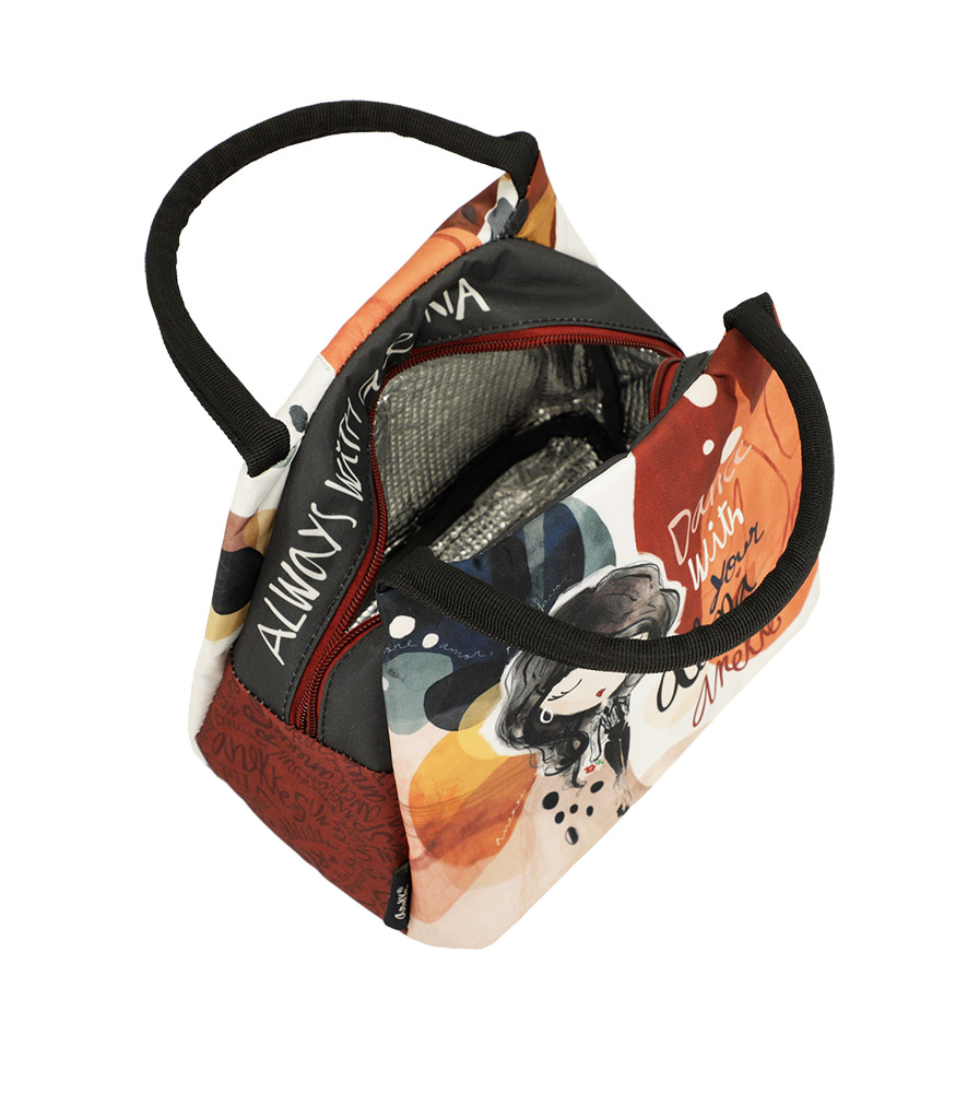 246402-EC Torba hladnjak Anekke SS25 Memories Alma 23x19x16cm 40494-101 P12