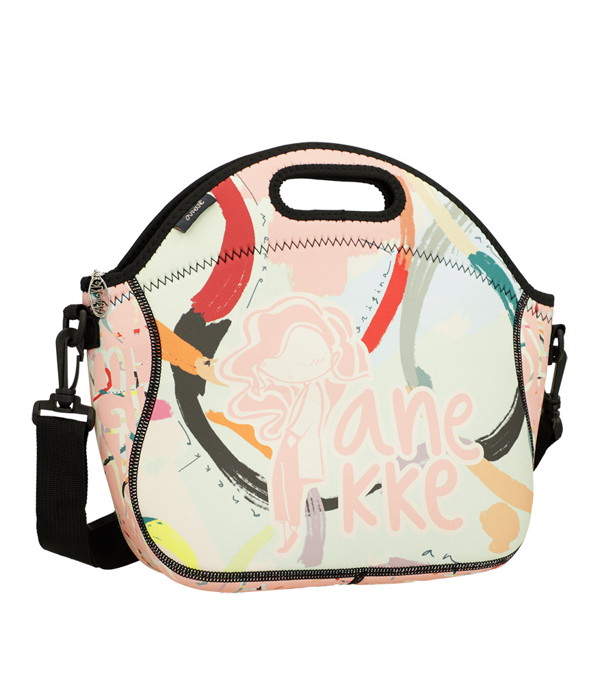 246404-EC Torba hladnjak Anekke SS25 Memories The Joy of Being 31x30x13,5cm 40494-111 P16