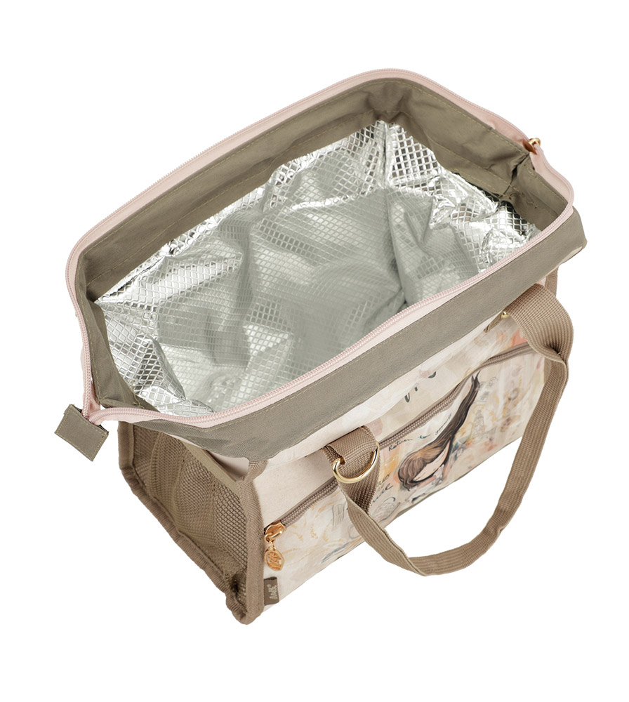 246407-EC Torba hladnjak Anekke SS25 Memories 28,5x24,5x16cm 40494-122 P10