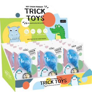 Privjesak mini morski pas koji ujeda HKTEC P12/192