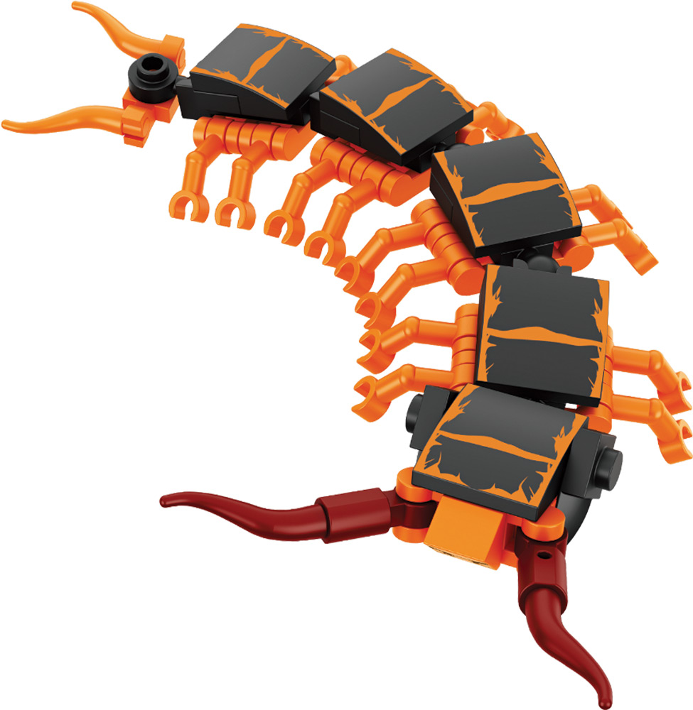 246448-EC Igra mini kockice INSEKTI P12/192