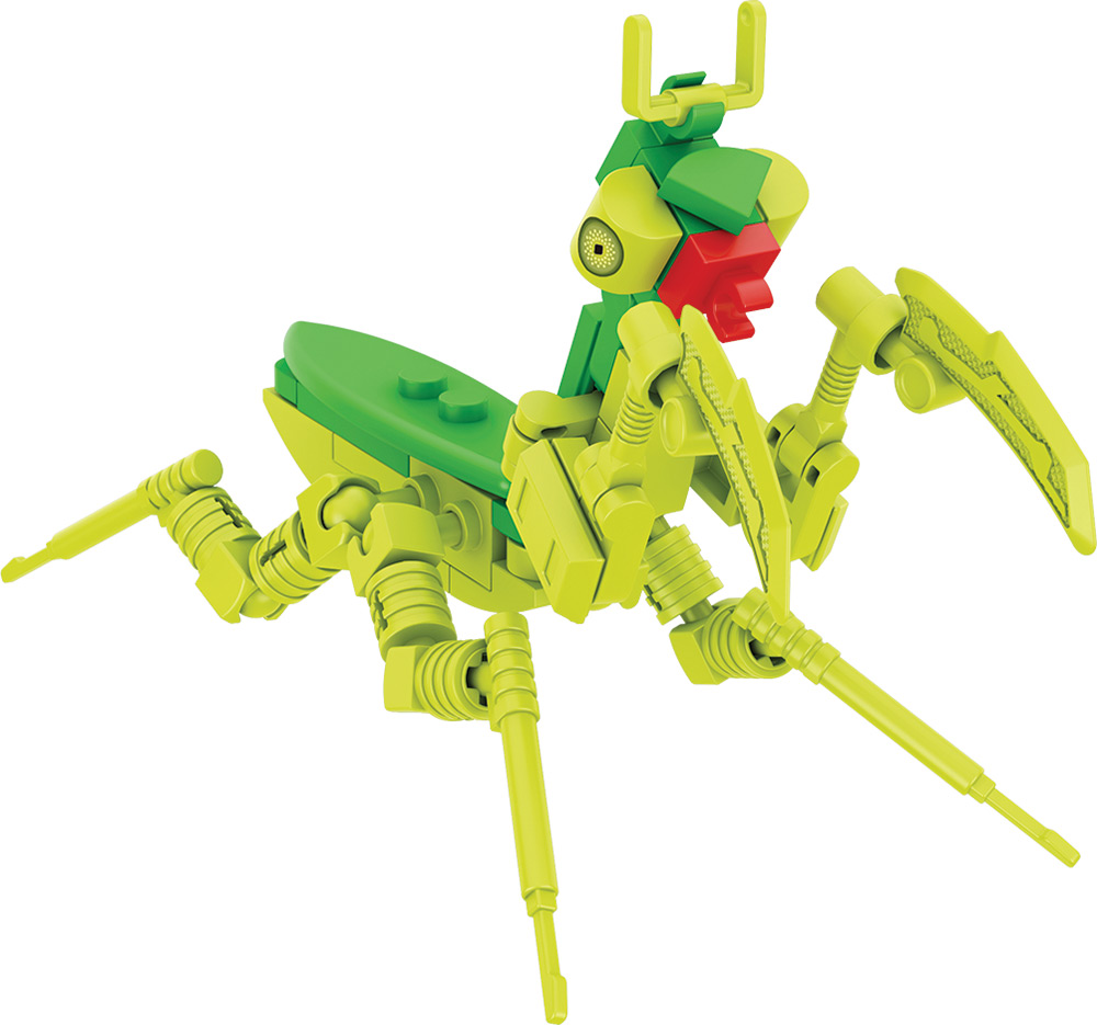 246448-EC Igra mini kockice INSEKTI P12/192