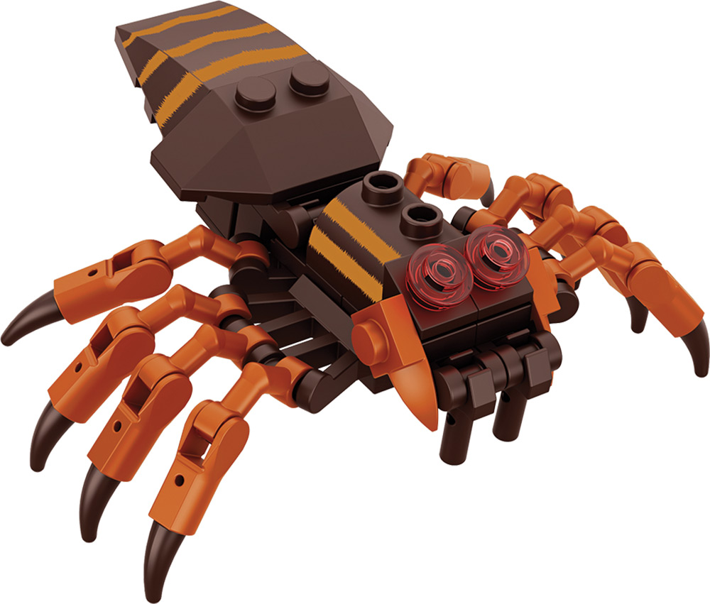 246448-EC Igra mini kockice INSEKTI P12/192