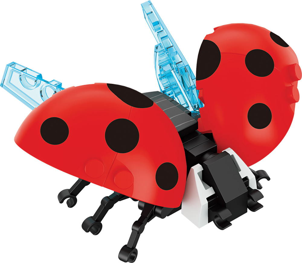 246448-EC Igra mini kockice INSEKTI P12/192