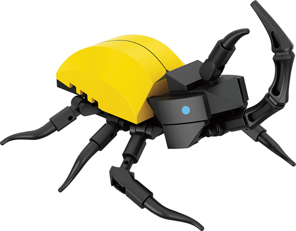 246448-EC Igra mini kockice INSEKTI P12/192