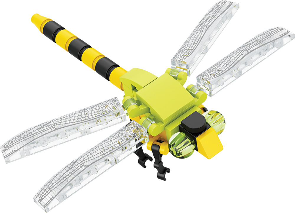 246448-EC Igra mini kockice INSEKTI P12/192