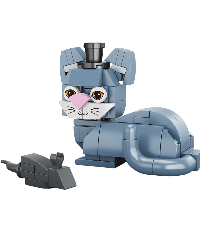 246450-EC Igra mini kockice slatki ljubimci P12/96