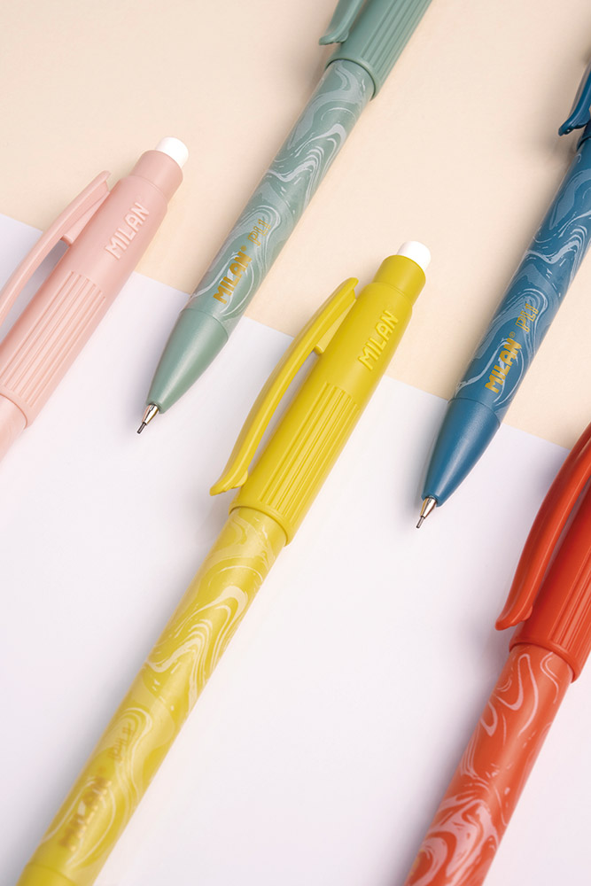 246492-EC Ol.teh. 0,5 HB+gumica MILAN LAVA sort P20/360