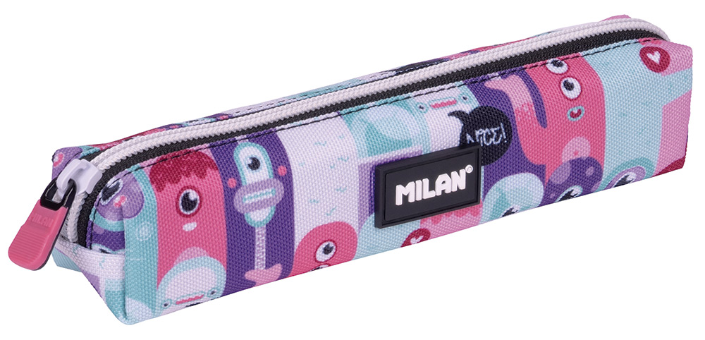 246575-EC Pernica vrećica mini MILAN Aliens 2 P56