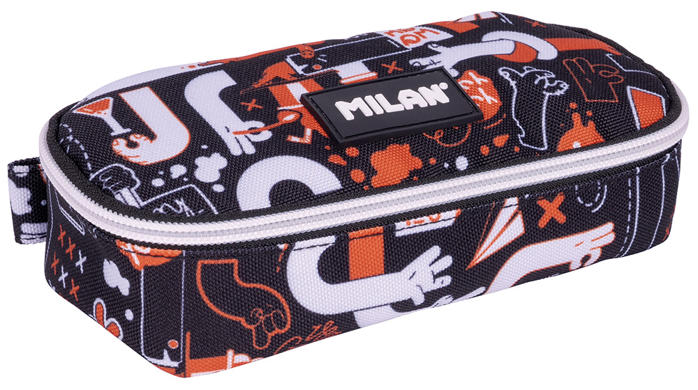 246579-EC Pernica ovalna MILAN Fingers P24