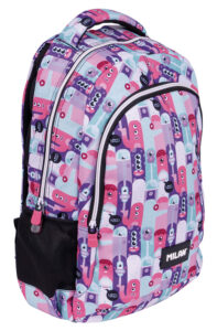 Ruksak Aliens 2 Milan Netto