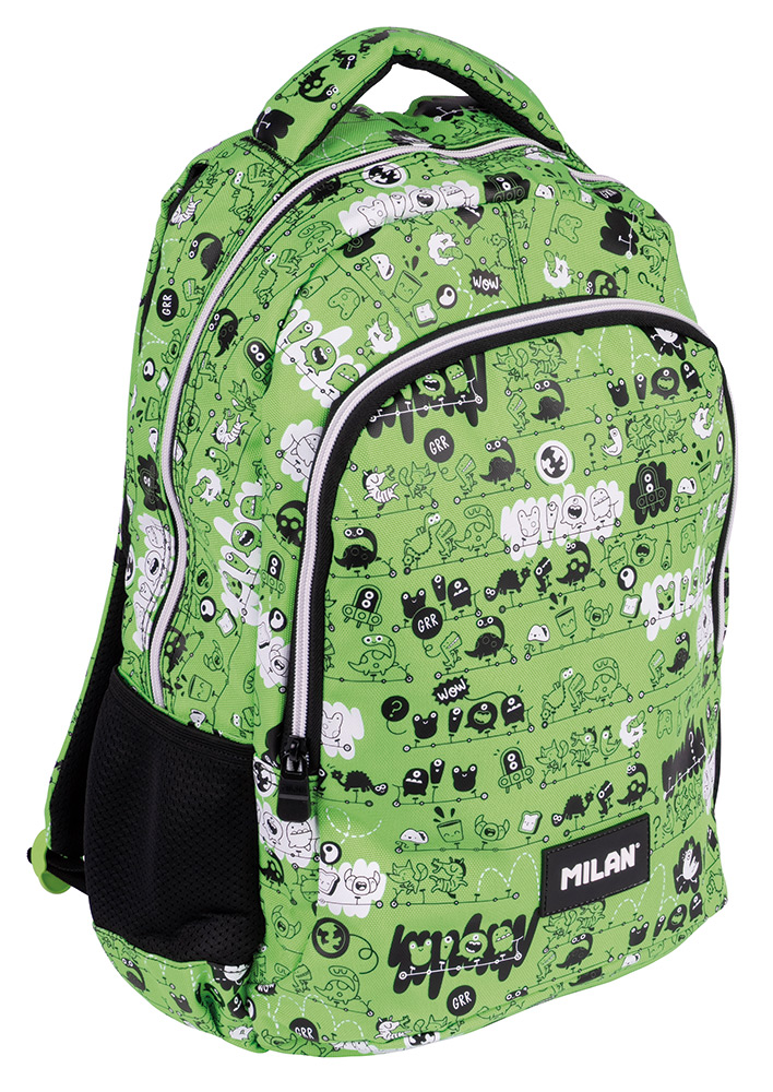 246589-EC Ruksak MILAN Tandem 2, 2 zipa 21lit P5