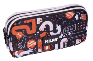 246597-EC Pernica vrećica MILAN 3 zipa Fingers P24