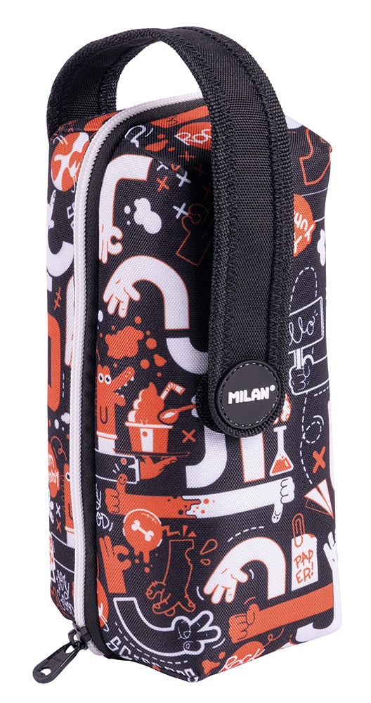 246598-EC Pernica četverostruka sa priborom MILAN Fingers P12