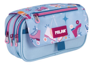 Pernica vrećica MILAN 4 zipa sa preklopom Roller 2 P24 NETTO