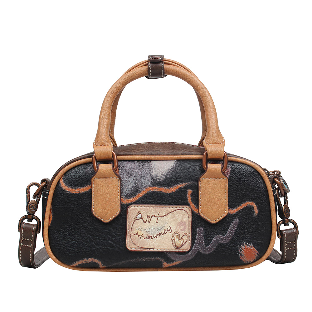 246709-EC Torba fashion Janet Art Gallery FW25 23x8x11,5 cm J-139 P16