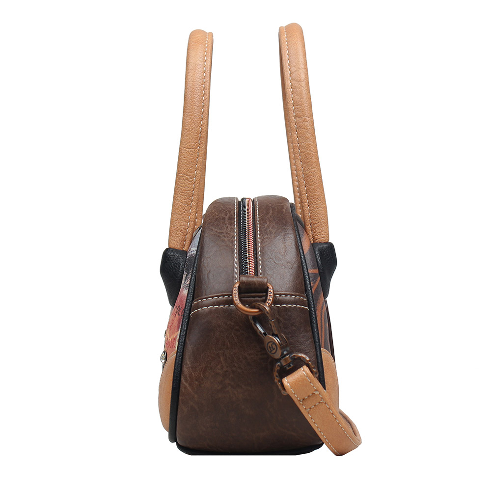 246712-EC Torba fashion Janet Art Gallery FW25 22x12x15,5 cm J-134 P40