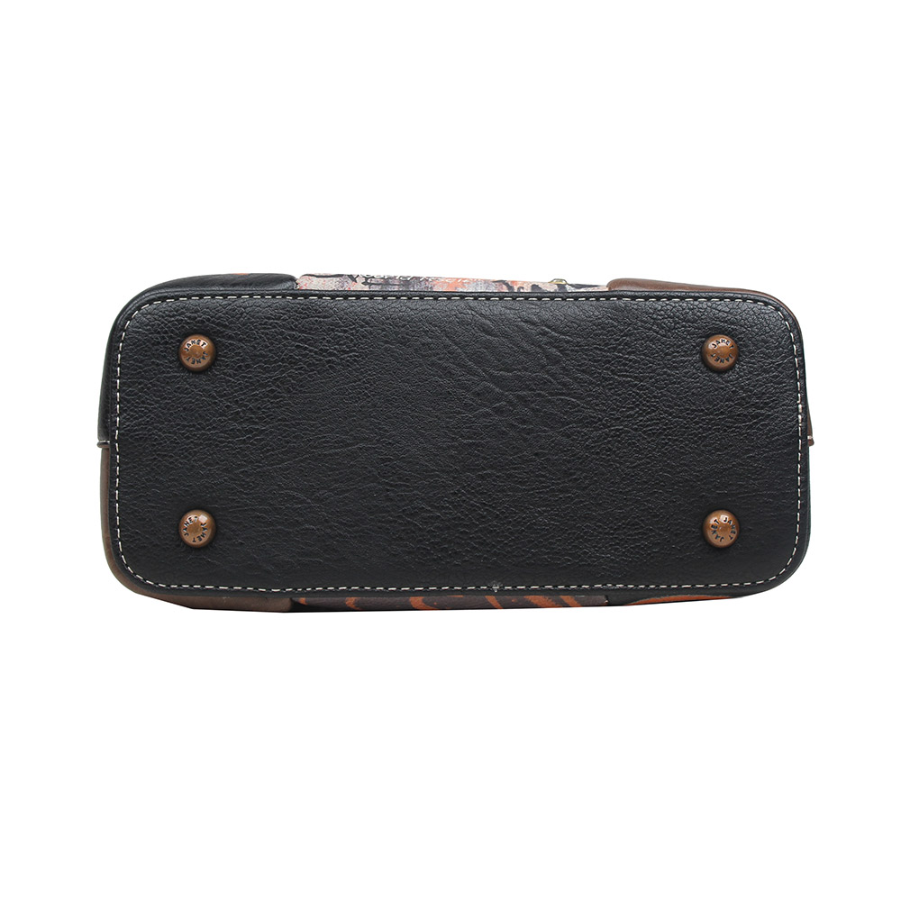 246717-EC Torba fashion Janet Art Gallery FW25 23x10x16 cm J-150 P28