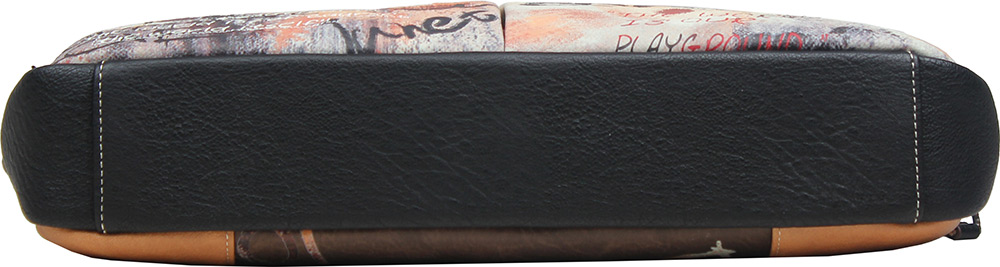 246719-EC Torba fashion poslovna Janet Art Gallery FW25 41x6,5x32 cm J-155 P16
