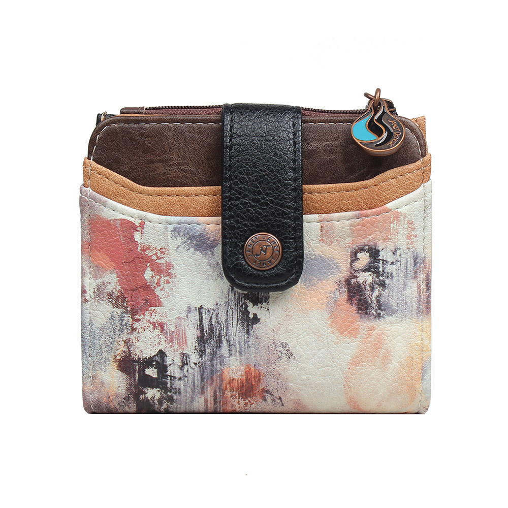 246729-EC Novčanik fashion Janet Art Gallery FW25 12,5x3x9,8cm JW-020A P60