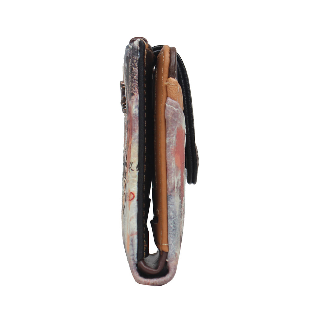 246729-EC Novčanik fashion Janet Art Gallery FW25 12,5x3x9,8cm JW-020A P60