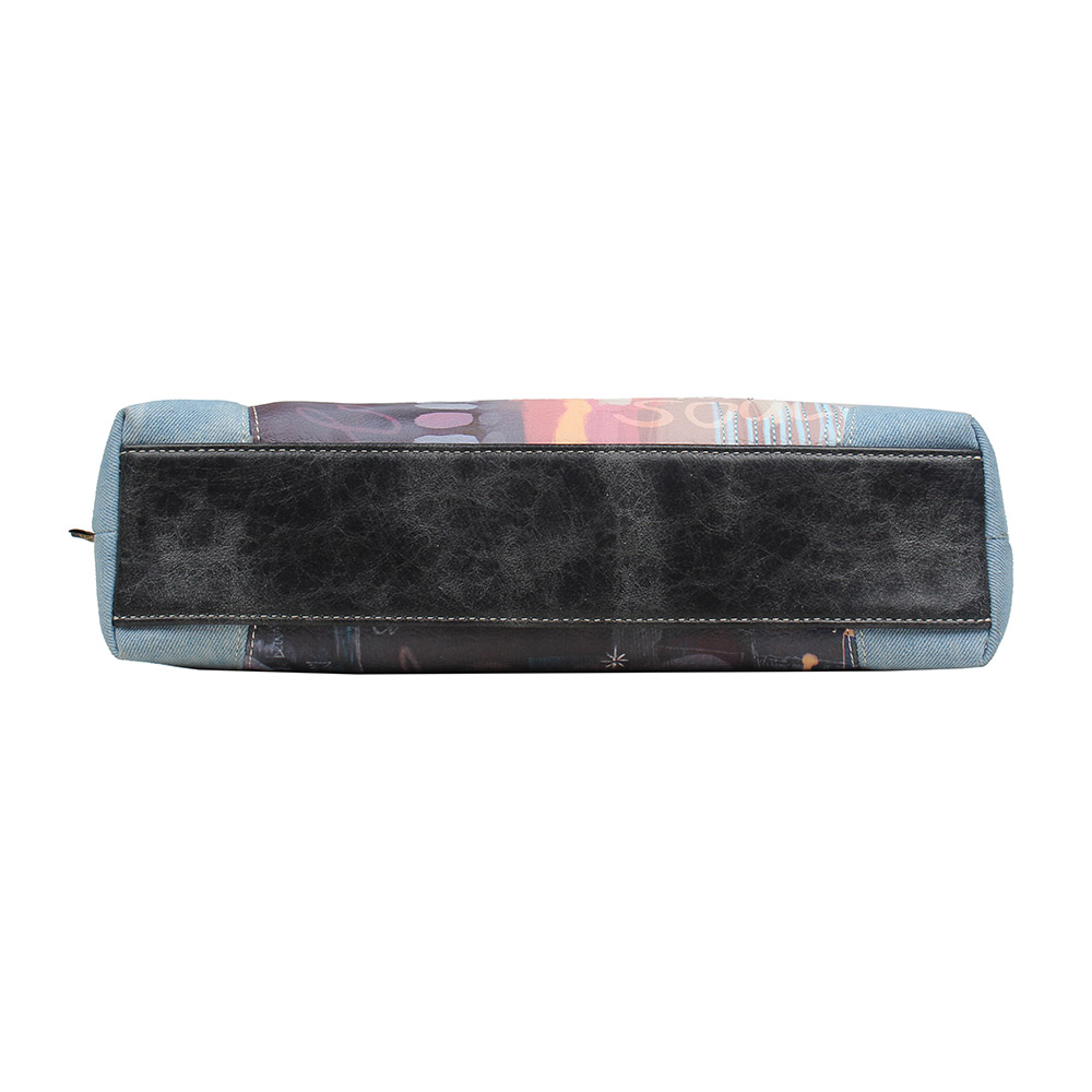 246736-EC Torba fashion Janet Art Gallery FW25 33x10x32,5 cm J-153 P20