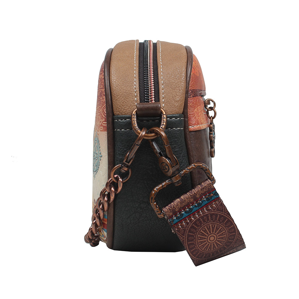 246742-EC Torba fashion Janet Maya Journey FW25 21,5x6x16 cm J-002D P20